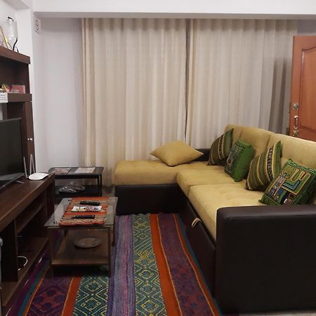 Boutique Amaru Wasi Cusco Exterior foto